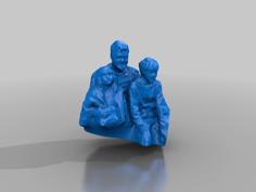 Familyr 3D Printer Model