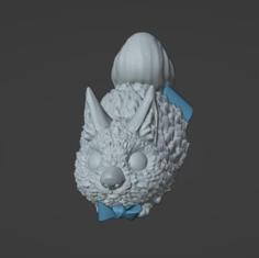 Wild Korscha 3D Printer Model