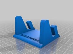 Car Phone Holder 3D Printer Model