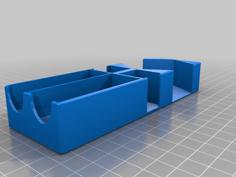 Underworlds Token Holder 3D Printer Model