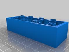 Nickel Counter 3D Printer Model