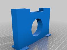 Spice Rack Riser And Topper 3D Printer Model