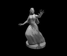 Banshee Updated 3D Printer Model