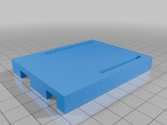 Case Para Arduino UNO 32 3D Printer Model