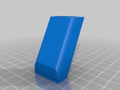 CA (crazy) Glue Holder 3 Gram 3D Printer Model