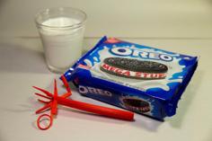 Oreo Dipparator 3D Printer Model