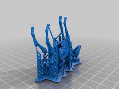 Skeleton Collection! 3D Printer Model