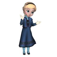 ELSA__Kid Edition Ver1.0 3D Printer Model