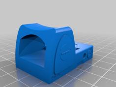 Rmr With More Detail 3D Printer Model