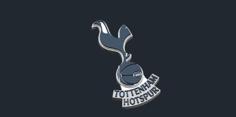 Tottenham Hotspur – Logo 3D Printer Model