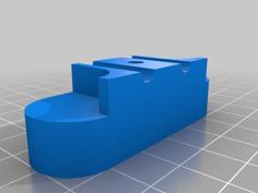 3D Scanner , First Cut 3D Printer Model