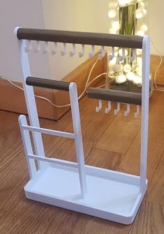 JEWELRY Holder( Porte-bijoux ) 3D Printer Model