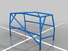 Frames For Tatra 815 4×4 Svoboda Team SWR 2011 3D Printer Model