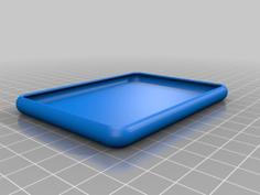 Wallet 3D Printer Model