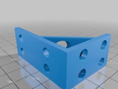 Bracket 3D Printer Model