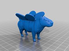 CapBEEbara 3D Printer Model