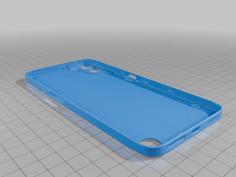 CMF Phone 1 – BackCover 3D Printer Model