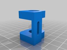 Petsfang Simply Pen Holder 3D Printer Model