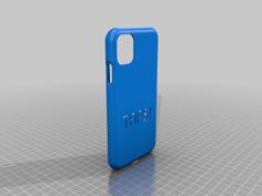 Iphone 11 Case 3D Printer Model