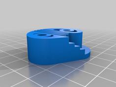 PET Bottle Cutter That Actually Works Without Bearings … (New 2.0) 3D Printer Model