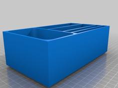 Sink Caddy 3D Printer Model