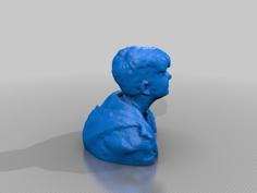 Ethan T 3D Printer Model