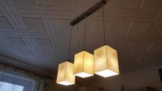 Chandelier Shade 3D Printer Model