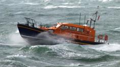 RNLI Shannon Class Lifeboat – 1/20 Scale – RC Capable 3D Printer Model