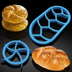 Pastry Cutter 3D Printer Model