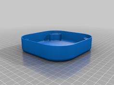 Mobula7 Magnet Storage Box 3D Printer Model