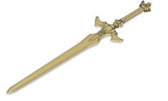 Sword Art Online – Excalibur 3D Printer Model