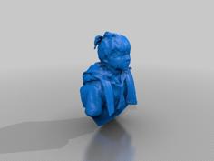 Robert Kidd 3D Printer Model