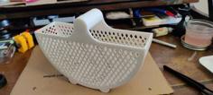 Sunlu S2 Dryer Basket 3D Printer Model