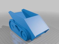 Auto_personalizado 3D Printer Model