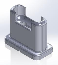 Airpod Pro 2 Charging Stand 3D Printer Model