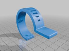 Ebike Thumb Throttle Conversion 3D Printer Model