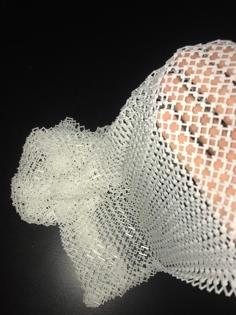 ChainFabric (Chain Fabric) 3D Printer Model