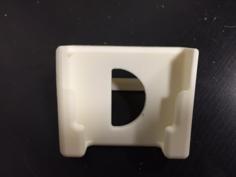 VW Phone Holder 3D Printer Model