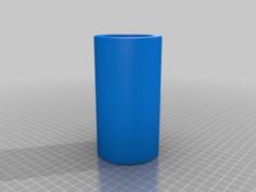 Small Can Cool Box 3D Printer Model