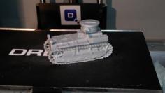 T1 Cunningham 3D Printer Model