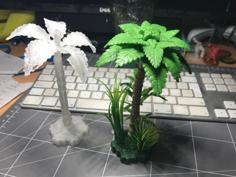 Heroscape Ticalla Set 3D Printer Model