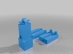 Diy: 3D Print And Colour Your Minecraft Skin 3D Printer Model