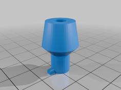 Dubious Tubious 3D Printer Model