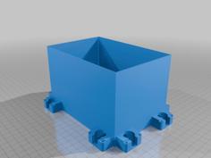 Aire De Chasse 3D Printer Model