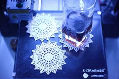 Totem Coasters – ①for Mug/cup/Starbucks Size/kitchen/dining/table/vintage 3D Printer Model