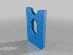 Wallet 3D Printer Model