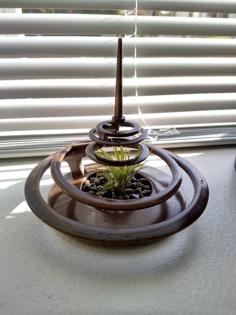 Space Needle Planter 3D Printer Model