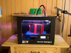 Speaky: The DIY Airplay Speaker 3D Printer Model