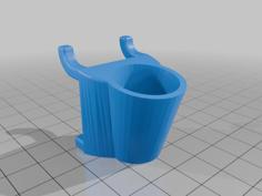 Screwdriver Holder 3D Printer Model