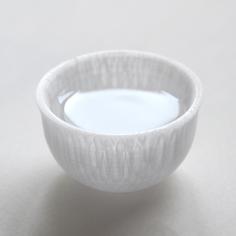 Sake Cup 3D Printer Model